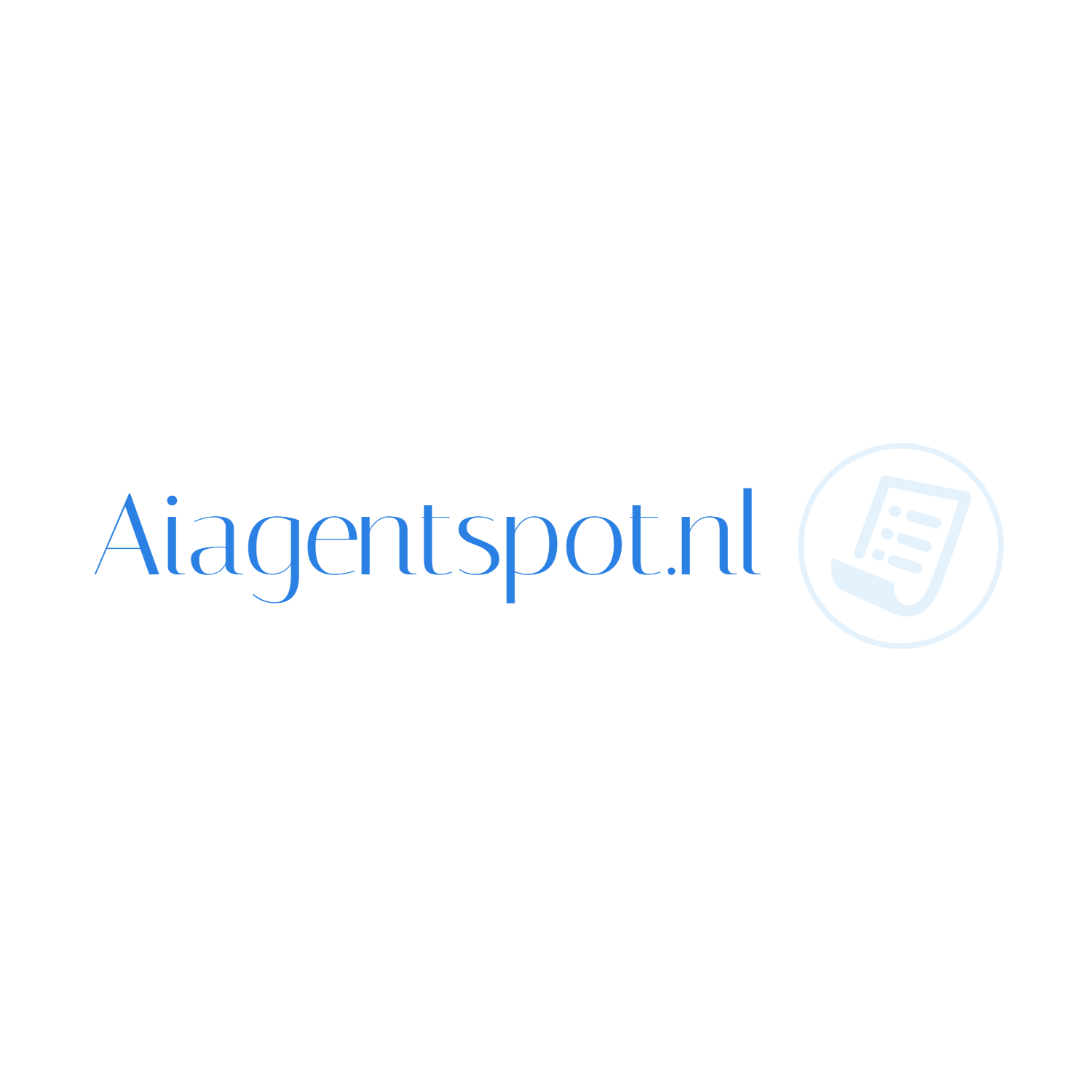 aiagentspot.nl